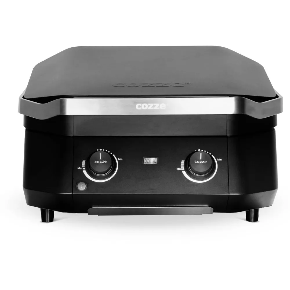 Outlet Sähkögrilli E-500 2100W Sähkögrillit