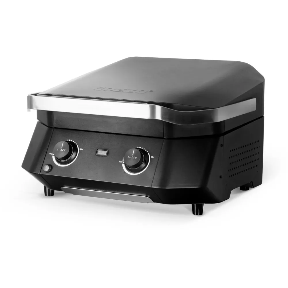 Outlet Sähkögrilli E-500 2100W Sähkögrillit