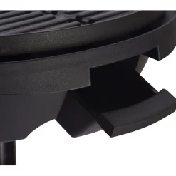 Clearance Sähkögrilli Indoor Outdoor Keittiön Pienkoneet|Sähkögrillit
