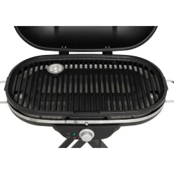 Sähkögrilli Voyage 2300W musta*Mustang Sale