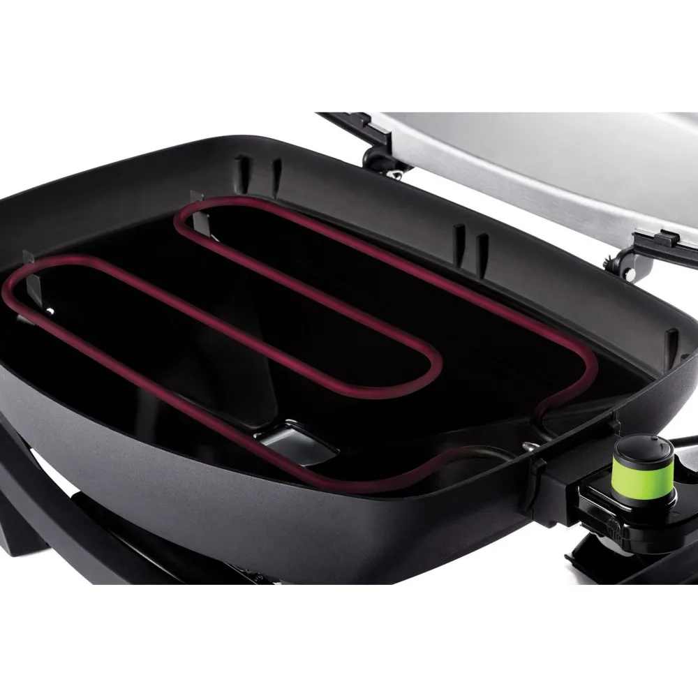 Sähkögrilli TravelQ PRO285-E, 1 vastus*Napoleon Sale