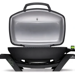 Sähkögrilli TravelQ PRO285-E, 1 vastus*Napoleon Sale
