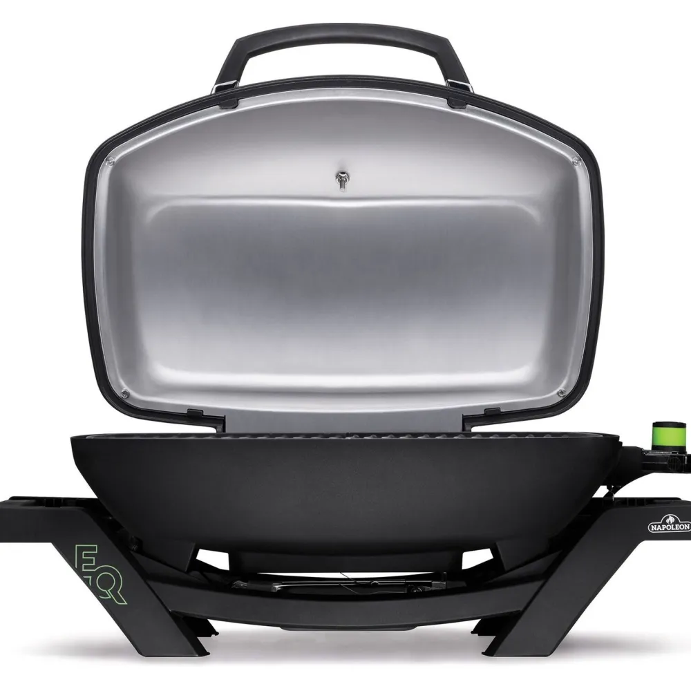Sähkögrilli TravelQ PRO285-E, 1 vastus*Napoleon Sale