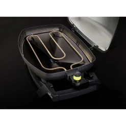 Sähkögrilli TravelQ PRO285-E, 1 vastus*Napoleon Sale