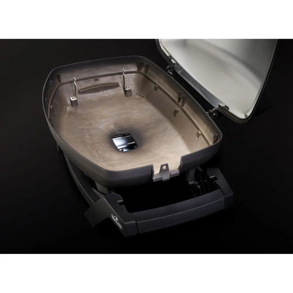 Sähkögrilli TravelQ PRO285-E, 1 vastus*Napoleon Sale