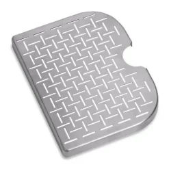 Sähkögrilli Weber Lumin Compact jalustalla*Weber Grill Hot
