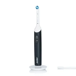 Sähköhammasharja powered by Wilfa Clean Smile Plus tummanharmaa Terveys Ja Hyvinvointi