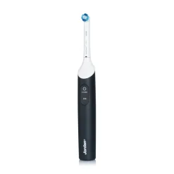 Sähköhammasharja powered by Wilfa Clean Smile Plus tummanharmaa Terveys Ja Hyvinvointi