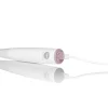 Hot Sähköhammasharja powered by Wilfa Clean Smile vaaleanpunainen Terveys Ja Hyvinvointi