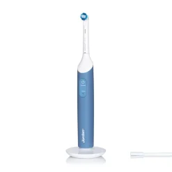 Discount Sähköhammasharja powered by Wilfa Clean Smile Plus sininen Terveys Ja Hyvinvointi
