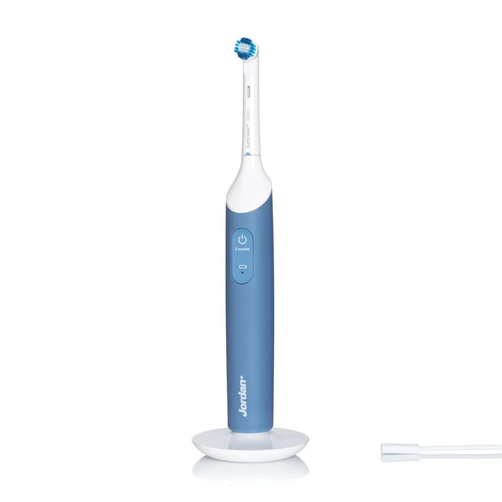 Discount Sähköhammasharja powered by Wilfa Clean Smile Plus sininen Terveys Ja Hyvinvointi