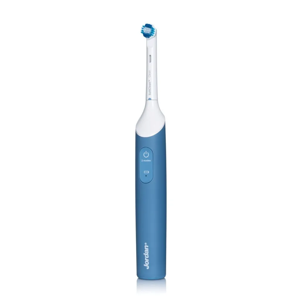 Discount Sähköhammasharja powered by Wilfa Clean Smile Plus sininen Terveys Ja Hyvinvointi