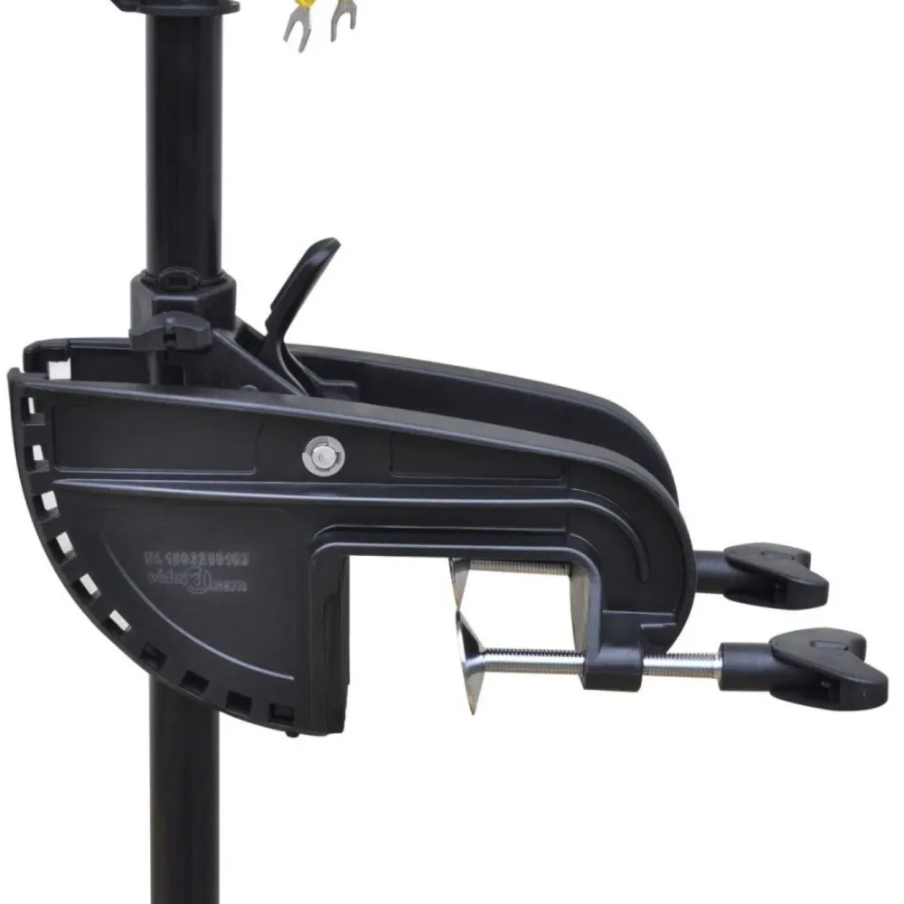 Sähköinen Uistelumoottori P22, 20.9 kg*FinePRICE Clearance