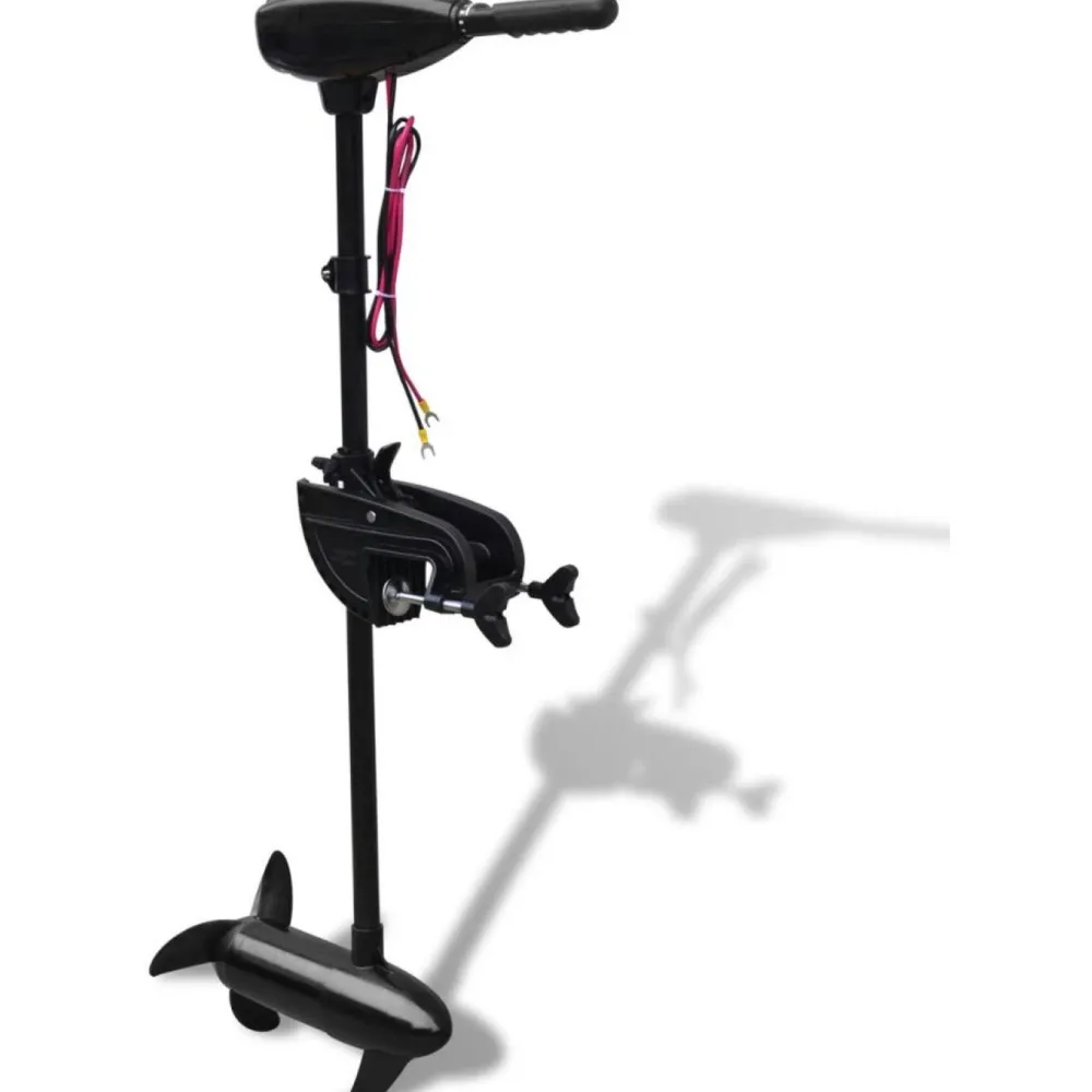 Discount Sähköinen Uistelumoottori P25, 24,9 kg Veneily