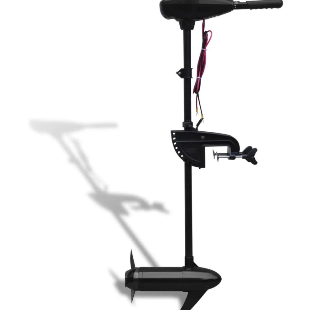 Discount Sähköinen Uistelumoottori P25, 24,9 kg Veneily