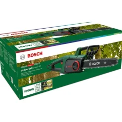 Sähköketjusaha Bosch UniversalChain 40*Bosch Power Tools Best