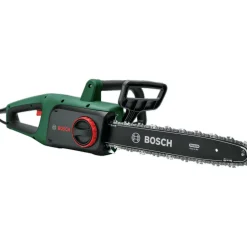 Discount Sähköketjusaha Bosch UniversalChain 35 lisäketjulla Sähkömoottorisahat