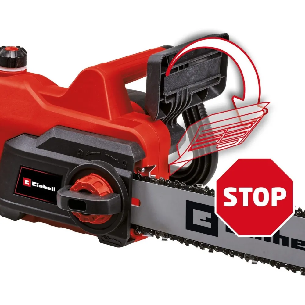 Sähköketjusaha GC-EC 2040 40cm 1,3 mm 3/8"*Einhell Hot