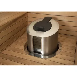Sale Sähkökiuas Löylyvalmis 9 kW 10-14 m³ erillinen ohjaus Heti Valmiit Kiukaat