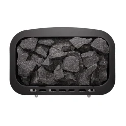 Outlet Sähkökiuas NC Electric Flow, erillinen ohjaus, eri vaihtoehtoja Sähkökiukaat