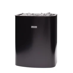 Outlet Sähkökiuas NC Electric Flow, erillinen ohjaus, eri vaihtoehtoja Sähkökiukaat