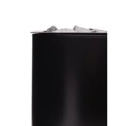 Outlet Sähkökiuas NC Electric Flow, erillinen ohjaus, eri vaihtoehtoja Sähkökiukaat