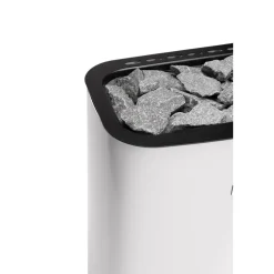 Outlet Sähkökiuas NC Electric Flow, erillinen ohjaus, eri vaihtoehtoja Sähkökiukaat