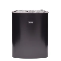 Outlet Sähkökiuas NC Electric Flow, erillinen ohjaus, eri vaihtoehtoja Sähkökiukaat