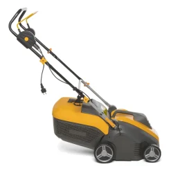 Discount Sähkökäyttöinen ilmaaja SV 415 E Nurmikon Ilmaajat