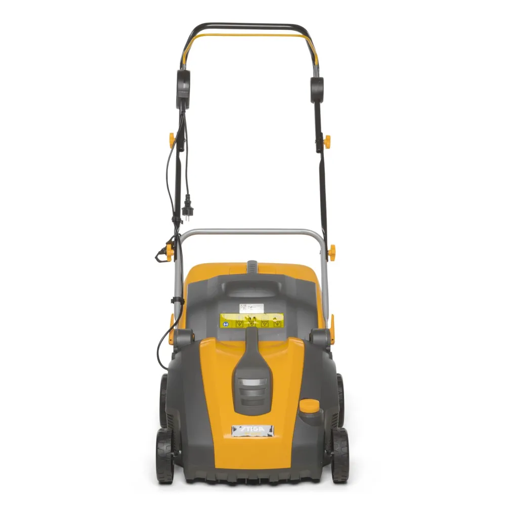 Discount Sähkökäyttöinen ilmaaja SV 415 E Nurmikon Ilmaajat