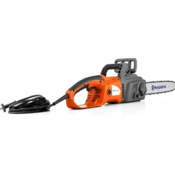 Hot Sähkömoottorisaha 420 EL 16" 3/8" mini H37 Husqvarna-Moottorisahat|Sähkömoottorisahat