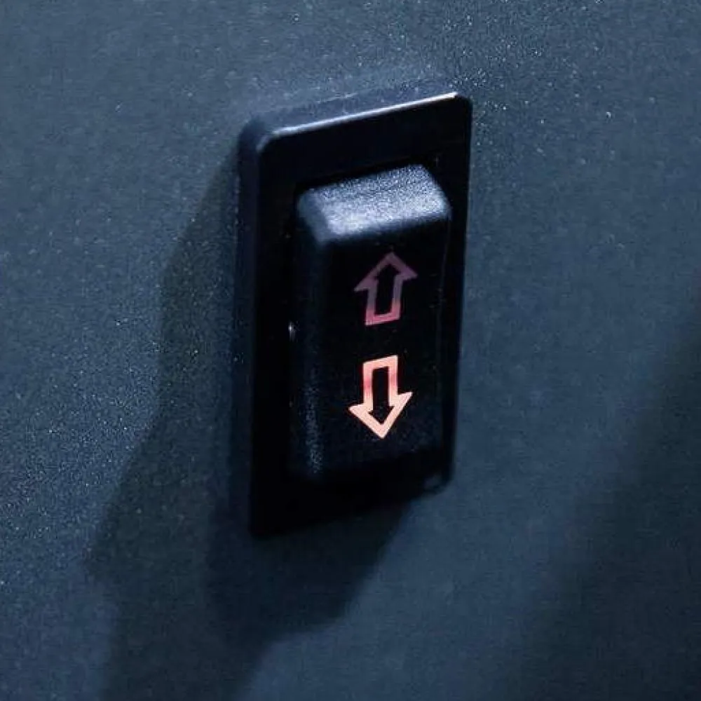 Sähkömopo Kontio AutoKruiser Premium, 1000W, eri värejä*Kontio Motors Discount
