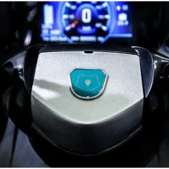 Sähkömopo Kontio AutoKruiser Premium, 1000W, eri värejä*Kontio Motors Discount