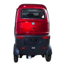 Sähkömopo Kontio AutoKruiser Premium, 1000W, eri värejä*Kontio Motors Discount