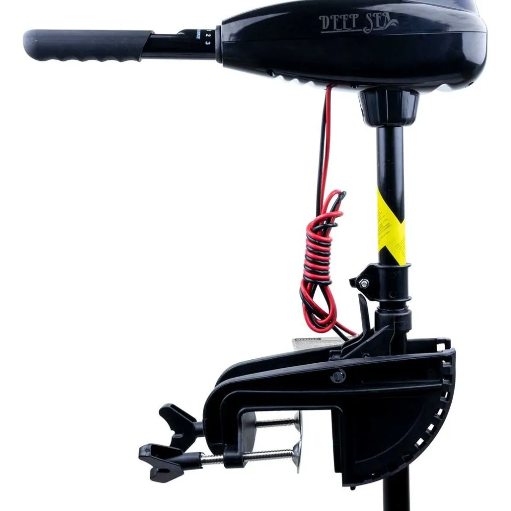 Sähköperämoottori 32LBS*Deep Sea Clearance