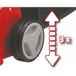 Best Sähköruohonleikkuri GC-EM 1032 Sähköruohonleikkurit|Keräävät Ruohonleikkurit
