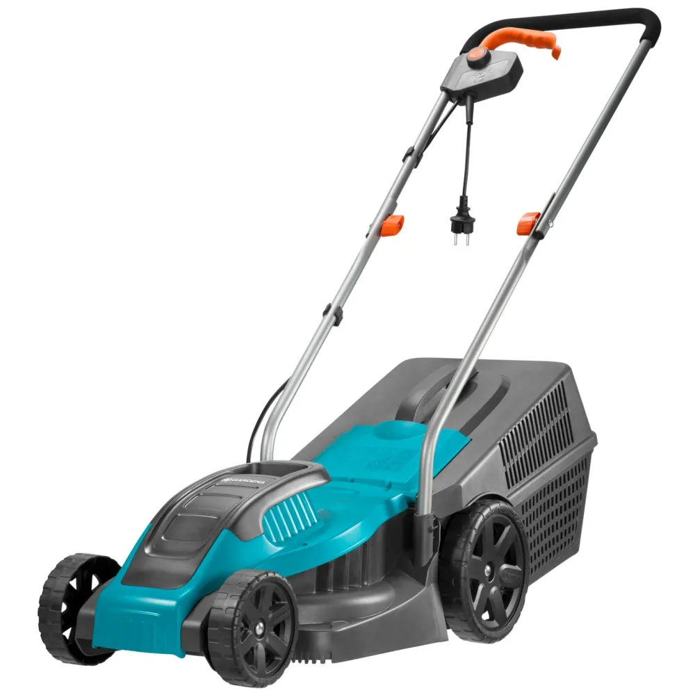 Sähköruohonleikkuri Powermax 1100/32*Gardena Best
