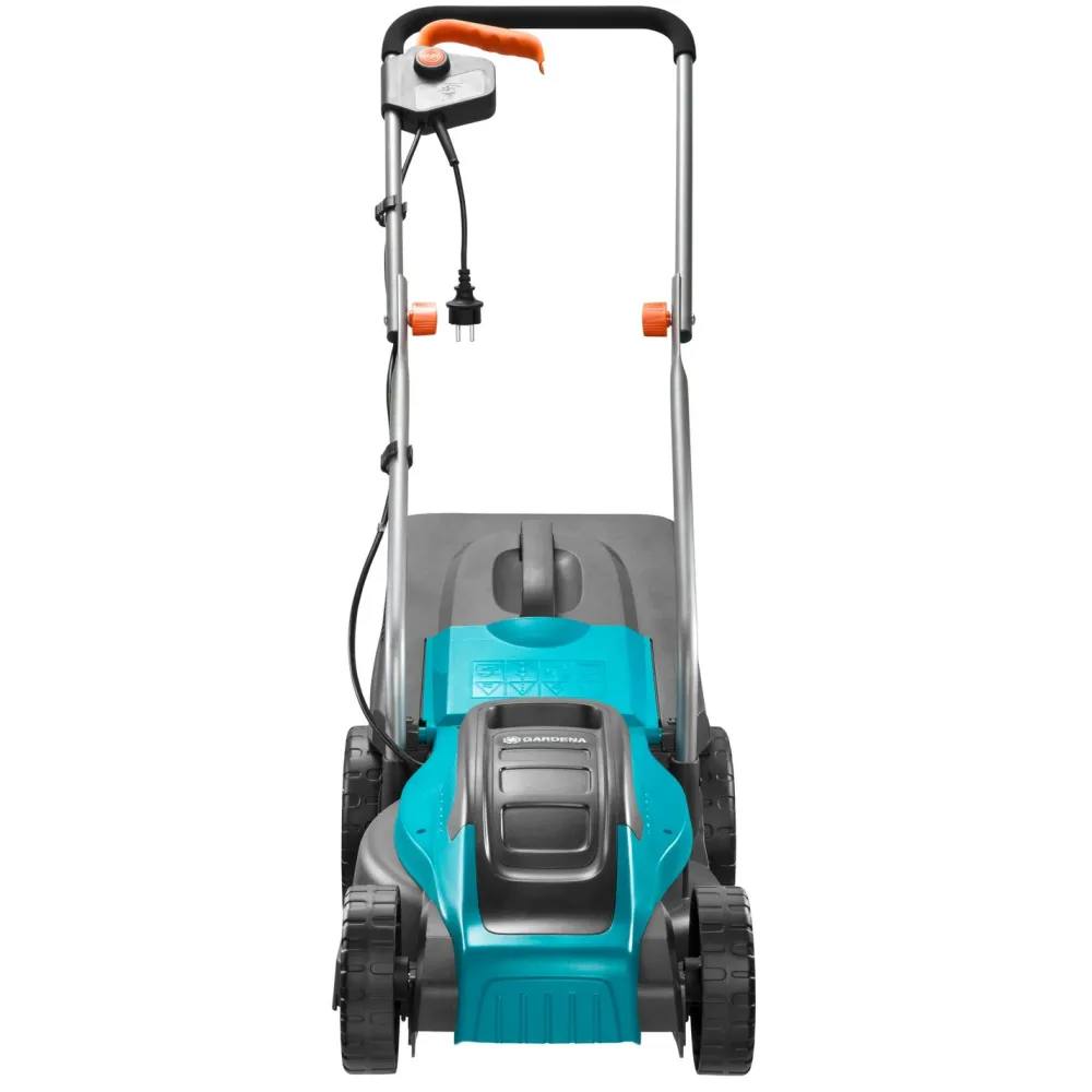 Sähköruohonleikkuri Powermax 1100/32*Gardena Best