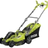 Outlet Sähköruohonleikkuri RLM15E36H 1500W 36 cm Sähköruohonleikkurit