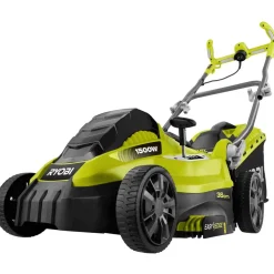 Outlet Sähköruohonleikkuri RLM15E36H 1500W 36 cm Sähköruohonleikkurit