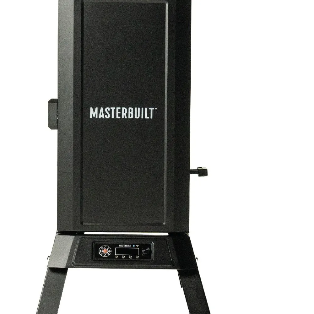 Sähkösavustin 710, digitaalinen, wifi-ohjattava*Masterbuilt Outlet