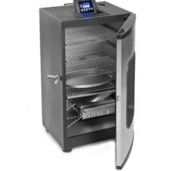 Sähkösavustin Electronic Savustimet