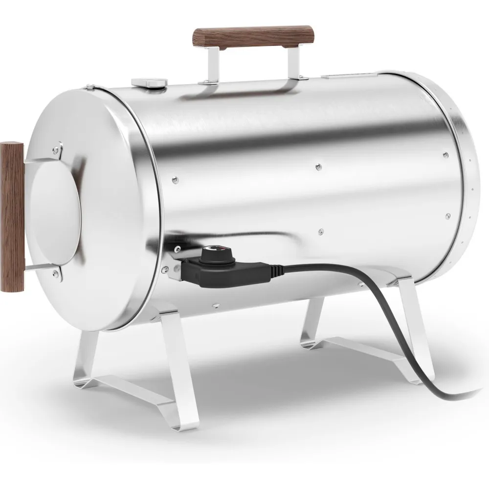 Sähkösavustin 1200 PRO Savustimet