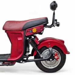 Sähköskootteri Evo2, 1000W, eri värejä*E-go Online