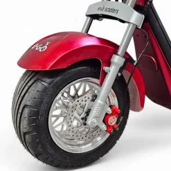 Sähköskootteri Evo2, 1000W, eri värejä*E-go Online