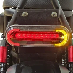 Sähköskootteri Evo2, 1000W, eri värejä*E-go Online