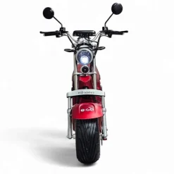 Sähköskootteri Evo2, 1000W, eri värejä*E-go Online