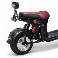 Sähköskootteri Evo2, 1000W, eri värejä*E-go Online