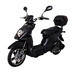 Sähköskootteri Kontio e-Scooter 2.0 eri värejä*Kontio Motors