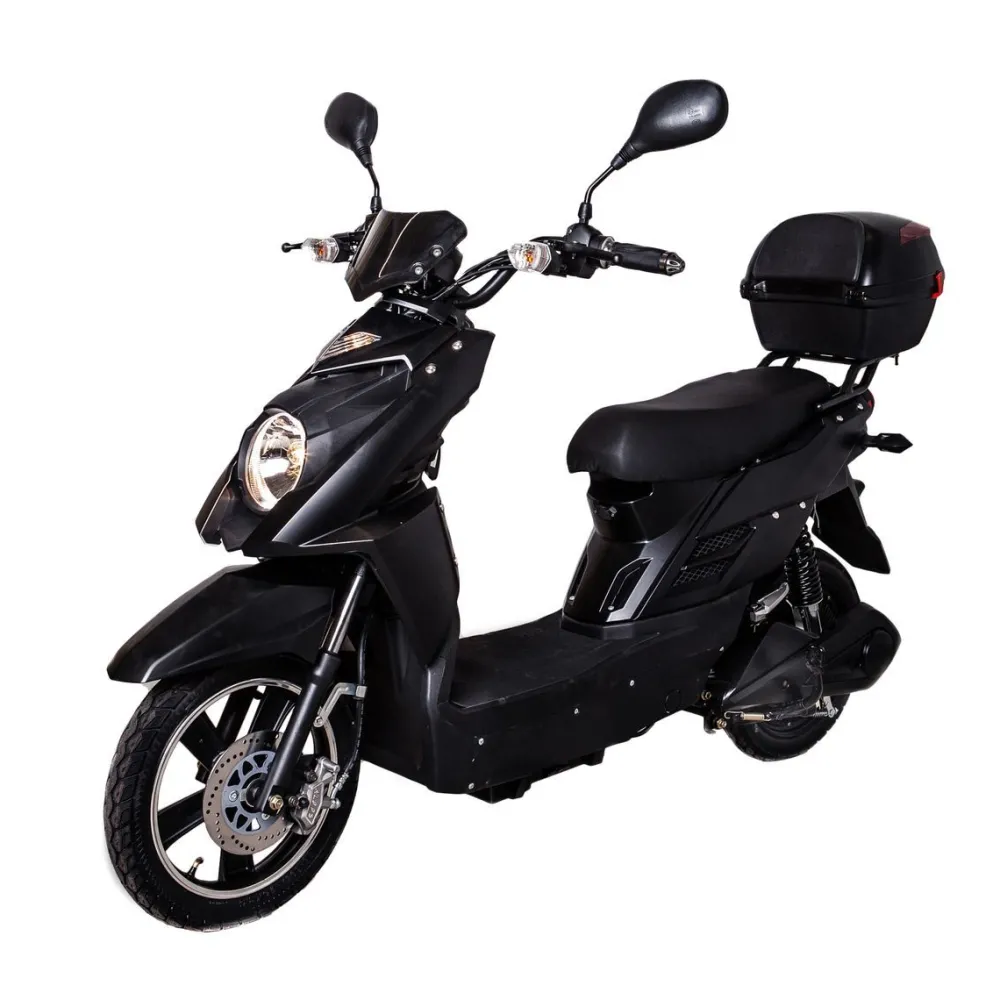 Sähköskootteri Kontio e-Scooter 2.0 eri värejä*Kontio Motors